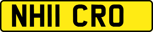 NH11CRO