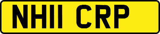 NH11CRP