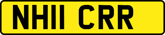 NH11CRR
