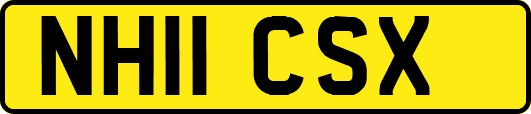 NH11CSX