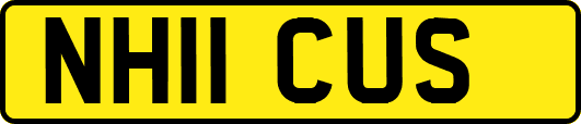 NH11CUS