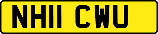 NH11CWU