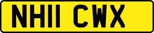 NH11CWX