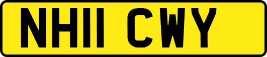 NH11CWY
