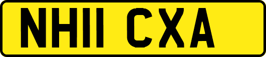 NH11CXA