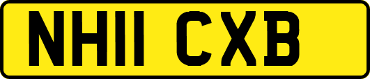 NH11CXB