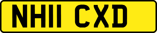 NH11CXD