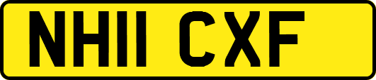 NH11CXF