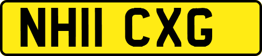 NH11CXG