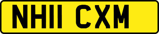 NH11CXM