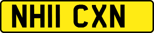 NH11CXN