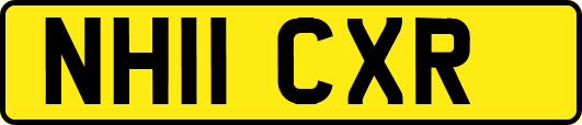 NH11CXR