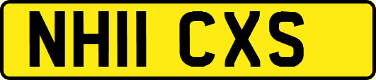 NH11CXS