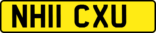 NH11CXU