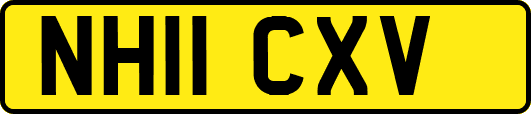 NH11CXV