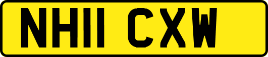NH11CXW