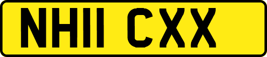 NH11CXX