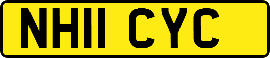 NH11CYC