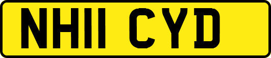 NH11CYD