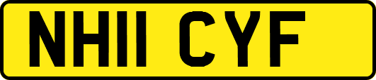 NH11CYF