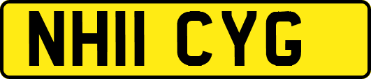 NH11CYG