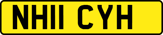 NH11CYH
