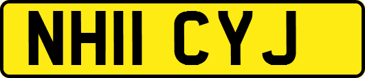 NH11CYJ