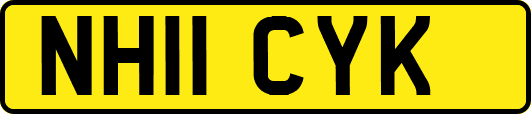 NH11CYK