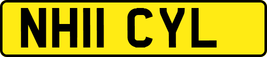 NH11CYL