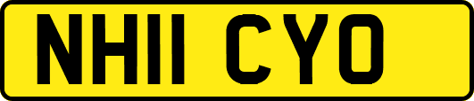 NH11CYO
