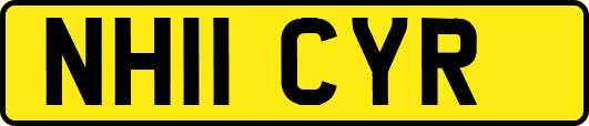 NH11CYR