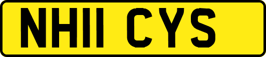 NH11CYS