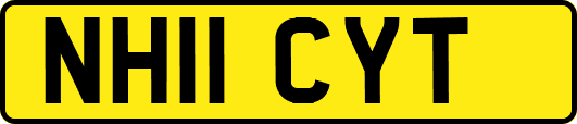 NH11CYT