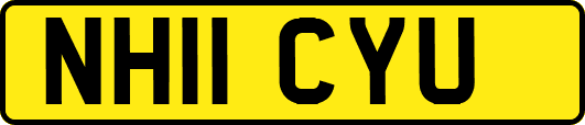 NH11CYU