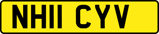 NH11CYV