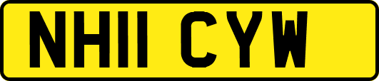 NH11CYW