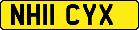 NH11CYX