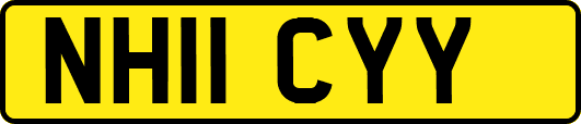 NH11CYY