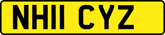 NH11CYZ