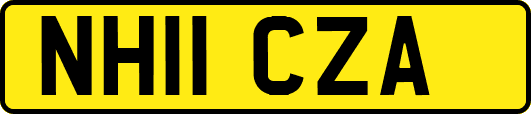 NH11CZA