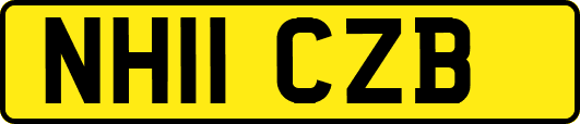 NH11CZB
