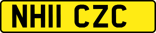 NH11CZC