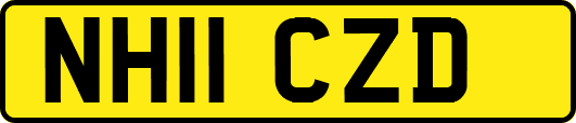 NH11CZD