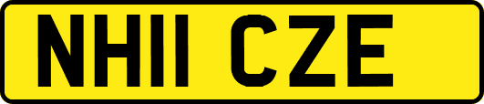 NH11CZE