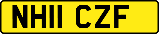 NH11CZF