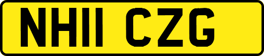 NH11CZG