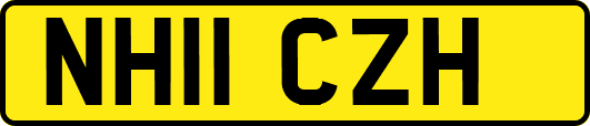 NH11CZH
