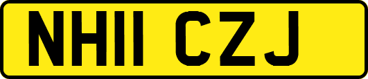 NH11CZJ