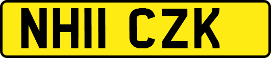 NH11CZK