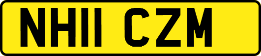 NH11CZM